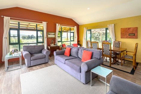 Photo of property in 312e Ahiaruhe Road, Ahiaruhe, Carterton, 5792