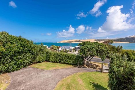 Photo of property in 105 Hokianga Harbour Drive, Opononi, Kaikohe, 0473