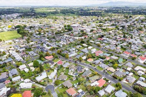 Photo of property in 14 Beech Crescent, Hillcrest, Hamilton, 3216