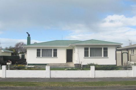 Photo of property in 7 Bright Crescent, Maraenui, Napier, 4110