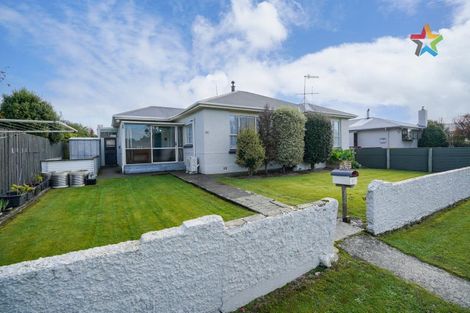 Photo of property in 42 Racecourse Road, Glengarry, Invercargill, 9810