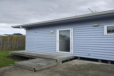Photo of property in 7/bulwer Road, Te Hapara, Gisborne, 4010