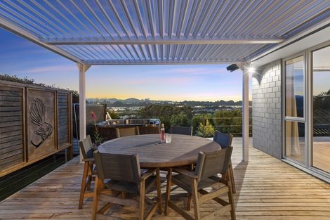 Photo of property in 89 Mortlake Heights, Pyes Pa, Tauranga, 3112