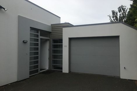 Photo of property in 110c Hamilton Avenue, Ilam, Christchurch, 8041