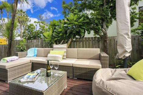 Photo of property in 79 Caribbean Drive, Unsworth Heights, Auckland, 0632