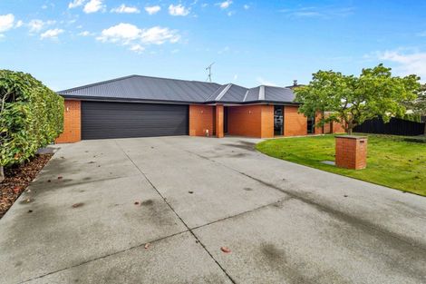 Photo of property in 5 Whiteoak Grove, Tinwald, Ashburton, 7700