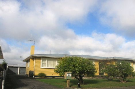 Photo of property in 26 Liverpool Street, Takaro, Palmerston North, 4412