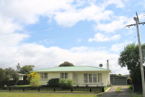 Photo of property in 8 Tawa Street, Mangakino, 3421