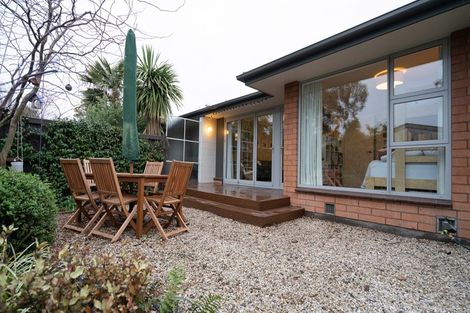 Photo of property in 2/3 Coachman Lane, Opawa, Christchurch, 8023