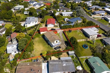 Photo of property in 23 Japonica Drive, Beach Haven, Auckland, 0626