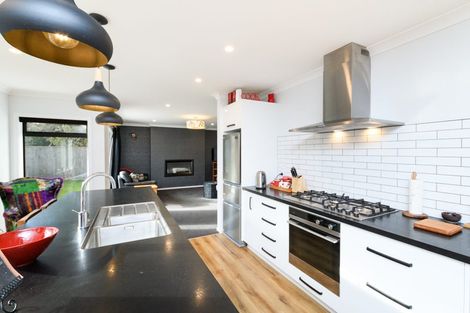 Photo of property in 5 Monarch Drive, Ashhurst, 4810