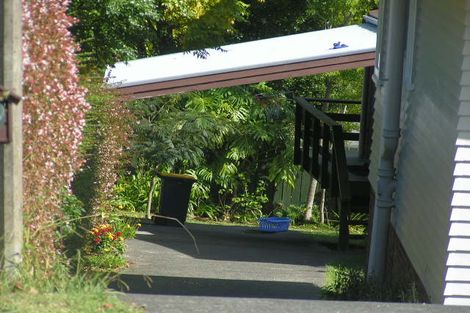 Photo of property in 3/3 Pax Avenue, Forrest Hill, Auckland, 0620