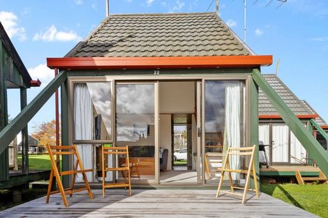 Photo of property in 22 Matai Street, Ohakune, 4625