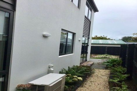 Photo of property in 42b Vogel Street, Richmond, Christchurch, 8013