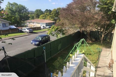 Photo of property in 15 Chislehurst Street, Henderson, Auckland, 0612