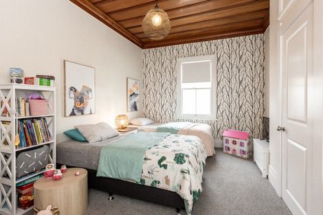 Photo of property in 207 Allerton Street, Saint Leonards, Hastings, 4120