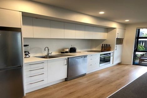 Photo of property in 3/11 Exeter Street, Merivale, Christchurch, 8014