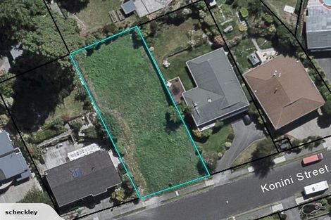 Photo of property in 15 Konini Street, Lansdowne, Masterton, 5810