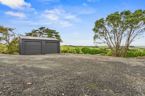 Photo of property in 152 Arapohue Road, Turiwiri, Dargaville, 0374