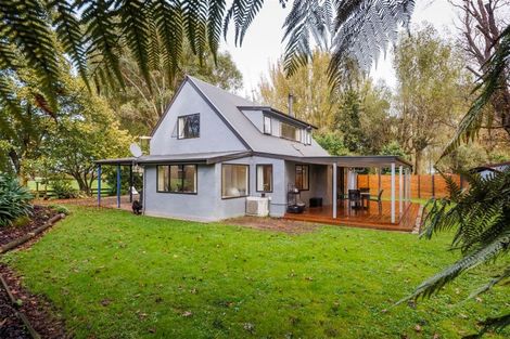 Photo of property in 1293a Roberts Line, Bunnythorpe, Palmerston North, 4478