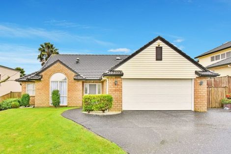 Photo of property in 20 Manara Place, The Gardens, Auckland, 2105
