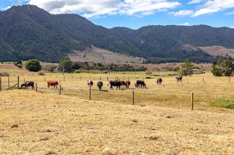 Photo of property in 1961 Old Te Aroha Road, Gordon, Te Aroha, 3391