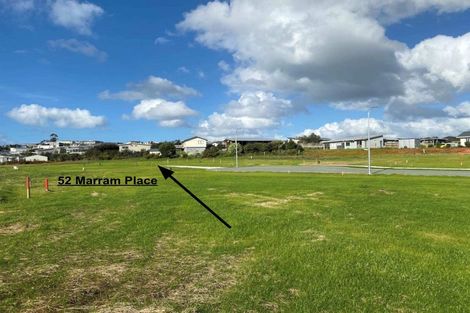 Photo of property in 52 Marram Place, Mangawhai Heads, Mangawhai, 0505