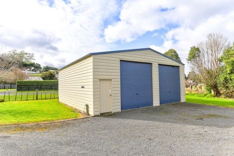 Photo of property in 12 Pickwick Road, Otamatea, Whanganui, 4571
