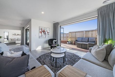 Photo of property in 30 Te Kanawa Lane, Rolleston, 7615