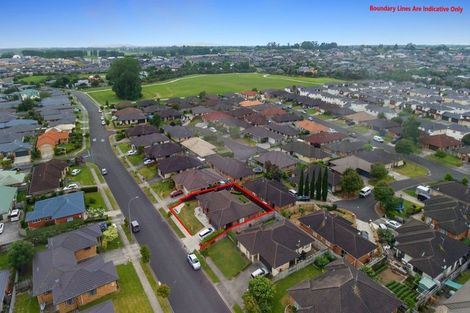 Photo of property in 24 Te Manatu Drive, Huntington, Hamilton, 3210