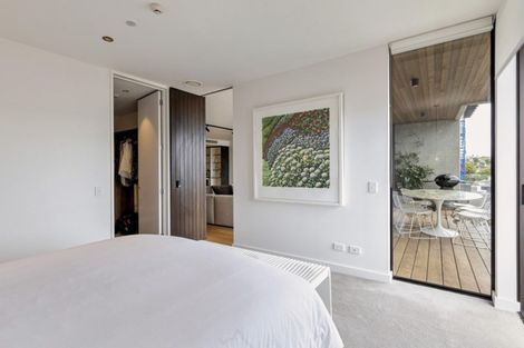 Photo of property in 402/52 Sale Street, Auckland Central, Auckland, 1010