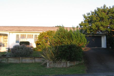 Photo of property in 54 O'halloran Road, Howick, Auckland, 2014