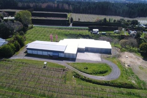 Photo of property in 591a No 1 Road, Te Puke, 3182