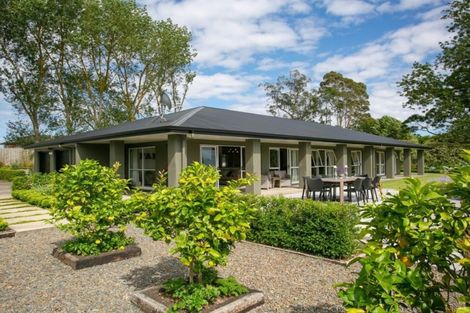 Photo of property in 34 Swallow Lane, Tamahere, Hamilton, 3283