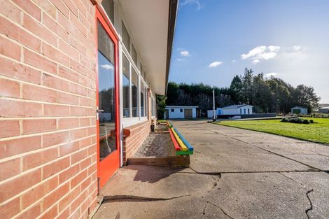 Photo of property in 6 Quarry Hills Fortification Road, Quarry Hills, Tokanui, 9884