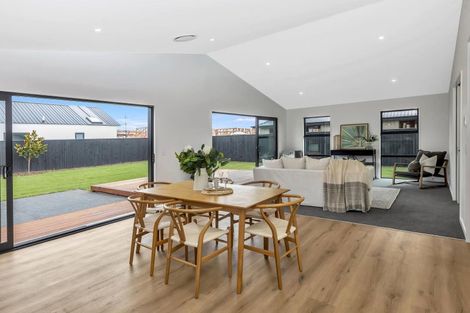 Photo of property in 29 Candlesticks Crescent, Lincoln, 7608