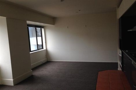 Photo of property in St Peter Apartments, 2d/192 Willis Street, Te Aro, Wellington, 6011