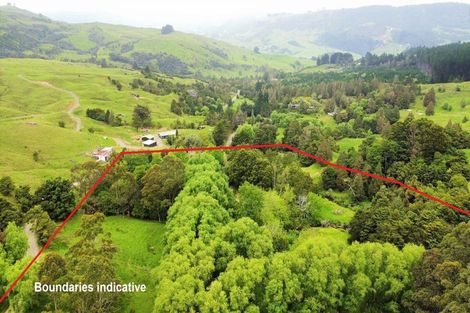 Photo of property in 225 Taita Road, Waimamaku, Kaikohe, 0473