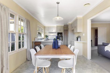 Photo of property in 11 Fielding Crescent, Farm Cove, Auckland, 2012