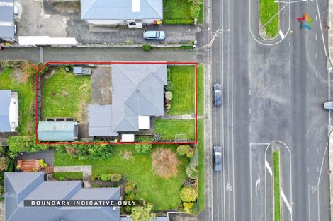 Photo of property in 42 Racecourse Road, Glengarry, Invercargill, 9810