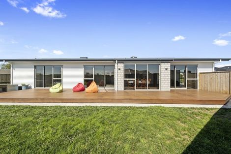 Photo of property in 6 Hoylake Place, Morrinsville, 3300