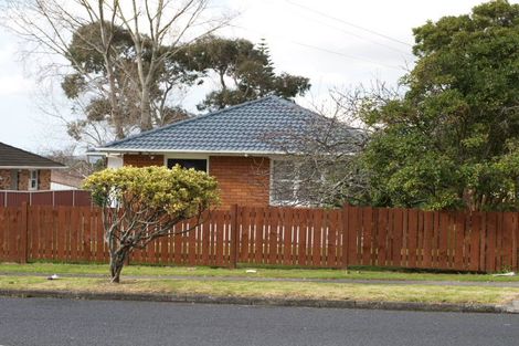 Photo of property in 6/193 Gray Avenue, Papatoetoe, Auckland, 2025