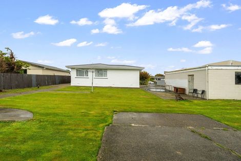 Photo of property in 22 Orwell Crescent, Newfield, Invercargill, 9812