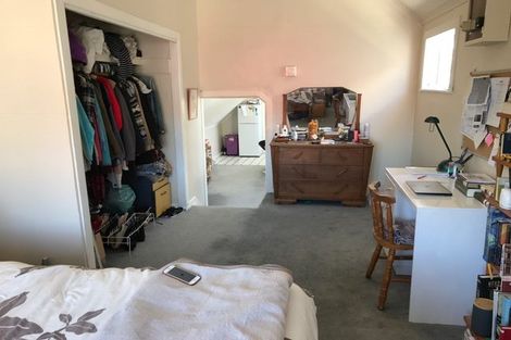 Photo of property in 4 Tutchen Avenue, Mount Victoria, Wellington, 6011