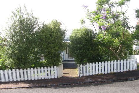 Photo of property in 13 Ryle Street, Freemans Bay, Auckland, 1011