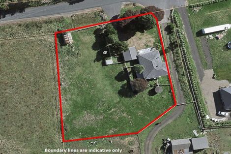 Photo of property in 47 Karioitahi Road, Waiuku, 2683