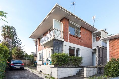 Photo of property in 5/15 Wairiki Road, Mount Eden, Auckland, 1024