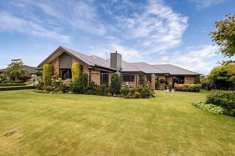 Photo of property in 11 Primrose Place, Allenton, Ashburton, 7700