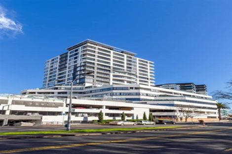Photo of property in 1403/8 Hereford Street, Freemans Bay, Auckland, 1011