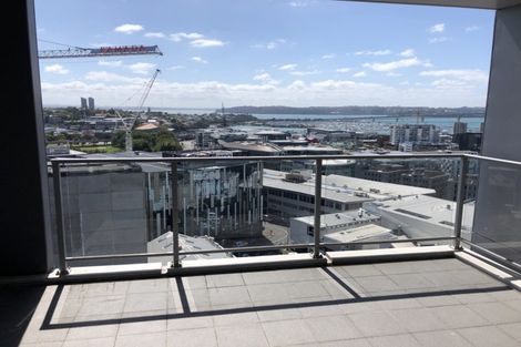 Photo of property in Victopia Apartments, 8j/135 Victoria Street West, Auckland Central, Auckland, 1010